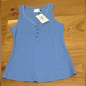 💙 Sundays Alessa Tank 💙